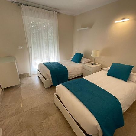 Apartamentos Naranjos Del Sol Марбелья Экстерьер фото