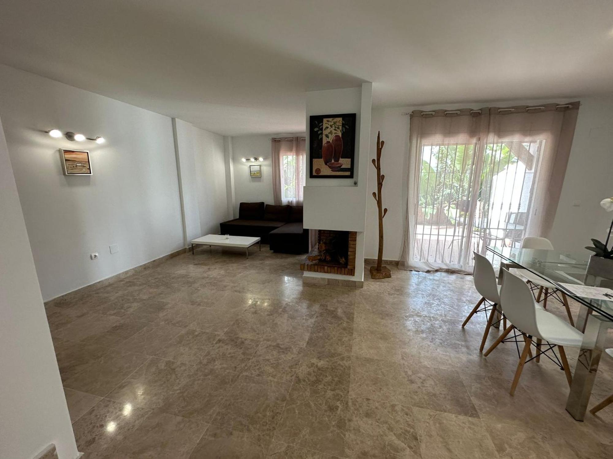 Apartamentos Naranjos Del Sol Марбелья Экстерьер фото