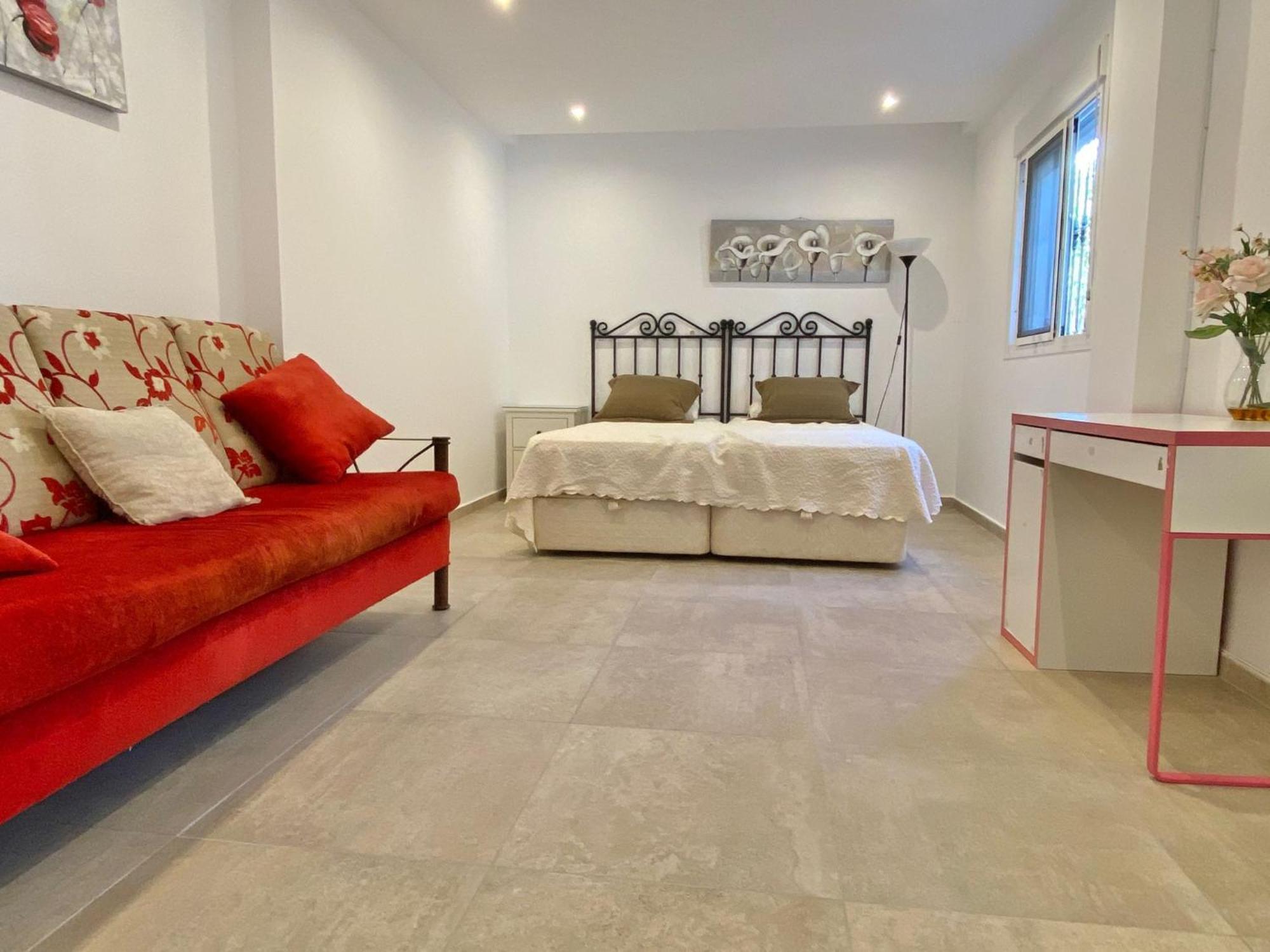 Apartamentos Naranjos Del Sol Марбелья Экстерьер фото