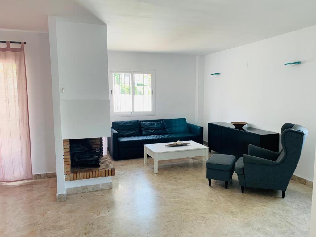 Apartamentos Naranjos Del Sol Марбелья Экстерьер фото