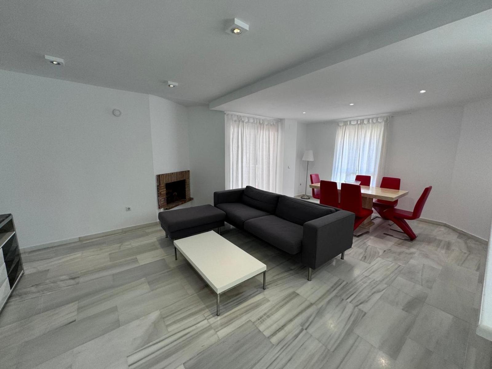 Apartamentos Naranjos Del Sol Марбелья Экстерьер фото
